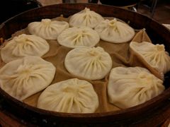 -老班长手工灌汤包老店(东山店)