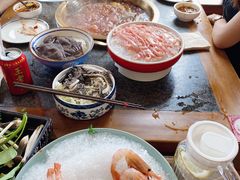 -小天鹅火锅·一线江景洪鼎旗舰店(洪崖洞店)
