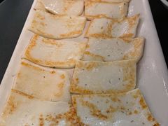 椒盐乳饼-南蛮子(进贤路店)