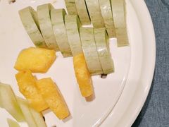 -金狮麟·新豫菜(金码大厦店)