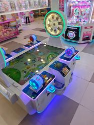 -万达宝贝王(太原龙湖店)