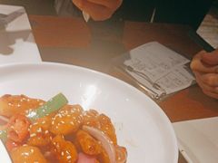 -鱼亨小鲜酸菜鱼(大信店)