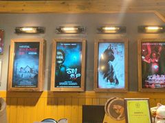 -伯爵·沉浸式超级密室·直营店