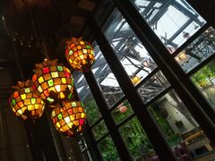 -3号仓库·餐厅(灵溪一店)