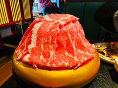 -牛New寿喜烧(金茂览秀城店)