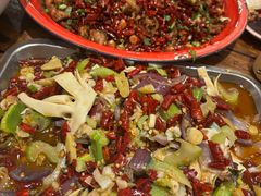 -聂发财重庆江湖菜(解放碑店)