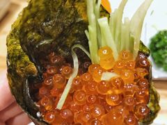 -隐泉京望日式料理(太和广场店)