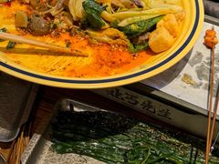 -北丐先生·野馄饨烧烤(长宁龙之梦店)