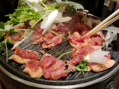 -百味源炭火烤翅 ·夜市大排档(酒仙桥店)