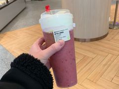-奈雪的茶(青岛卓悦里INTOWN店)