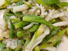 墨鱼-山外山菜馆(玉泉路店)