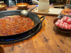 -楠火锅(太古里总店)