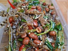 -周大娘牛乳(旧寨古村总店)