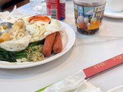 -華歡冰室-WahFoon(吉大店)