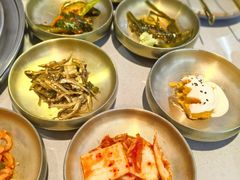 -韩一品韩国料理(柏庐南路店)
