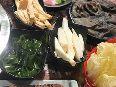 -启东恒大酒店·吕四渔号海鲜餐厅