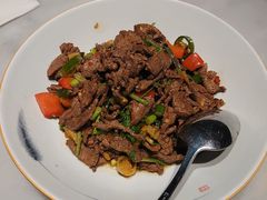 -八百里新派湘菜馆