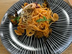 -Barbe a papa亲子餐厅(杨浦店)
