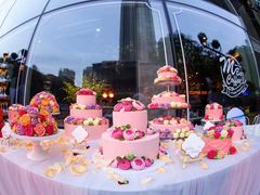 -BONCAKE裱花蛋糕(万象汇店)