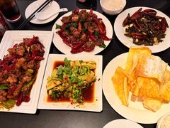 -南蛮子Southern Barbarian(进贤路店)
