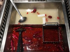 -野妹经典火锅(江夏中百店)