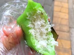 -陈记印尼风味小吃(北湖店)