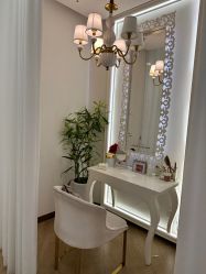 -爱睫物语·疗愈美睫美甲