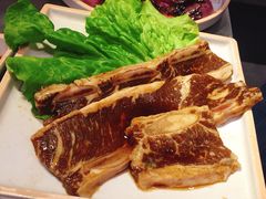 -喜来稀肉(虹泉路店)