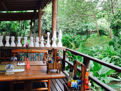 -Pai Island Resort