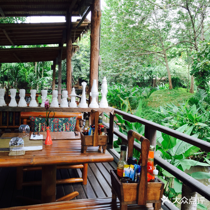 Pai Island Resort图片