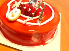 -万德诺富特酒店·自助餐厅(万德大厦店)