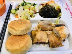 -香妃烤鸡(西单店)