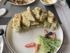 -璟象酒店-爱丽坊景观餐厅