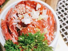 -江户烧肉(高德店)