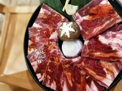 -九田家黑牛烤肉料理(石路天虹店)