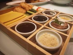 -城南往事·鲁菜济南菜(软件园美莲广场店)