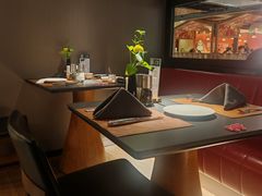 -拉蒂娜·巴西牛排馆 Latina·Brazilian Steakhouse(王府井喜悦店)