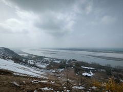 -古柏渡丰乐樱花园