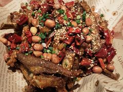 -匠熙小馆(崇文门店)