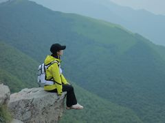 -灵山