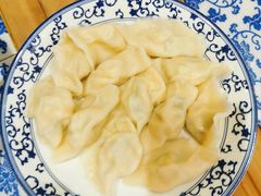 -东方饺子王(新奥购物中心店)