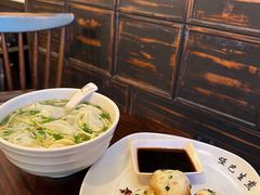 -哑巴生煎(临顿路店)