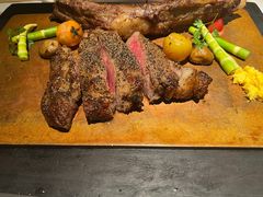 -王品牛排(郑州大卫城店)