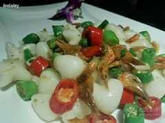 android_upload_pic-新竹里馆·花园餐厅(兴苑路店)