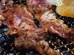 -坛子李地摊烤肉(罗斯福店)