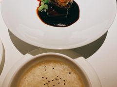 低温慢煮16小时鲍鱼东坡肉（8头）-觀芷隐轩