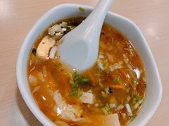 招牌酸辣汤-四海游龙(大华店)