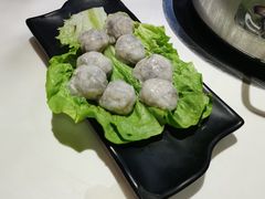 -陈记顺和牛肉火锅馆(天河北路店)