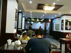 android_upload_pic-东方宫中国兰州牛肉拉面(新起街店)