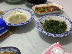 -芸海阁·农家私房菜(沙家浜景区出口店)